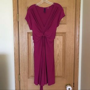 Seraphine maternity dress size 14.
